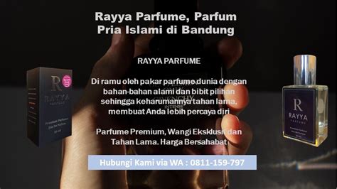 parfum terbaik bandung.